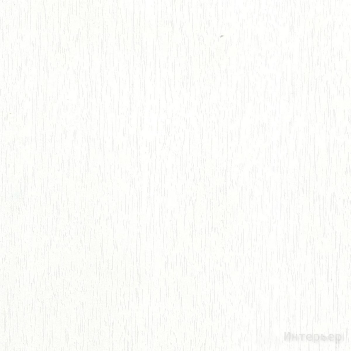 ЛДСП Белая Древпоры 2750*1830 16 мм 1 кат Ш