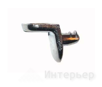 Полкодержатель угловой (3000)
