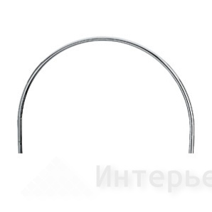 Профиль Jтип23/R-29 большой (1/2 круга, d=94см)