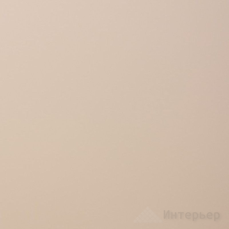 Панель фасадная 2800х1220х10мм Р724 Бежевый песок МАТОВЫЙ 