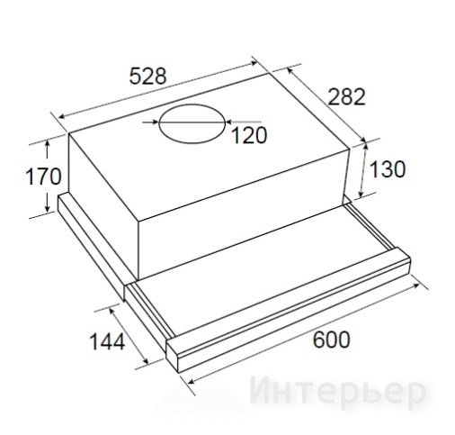 Панель фасадная МДФ AGT SUPRAMAT 2800х1220х18мм 3022 двусторонняя, супермат, серый королевский