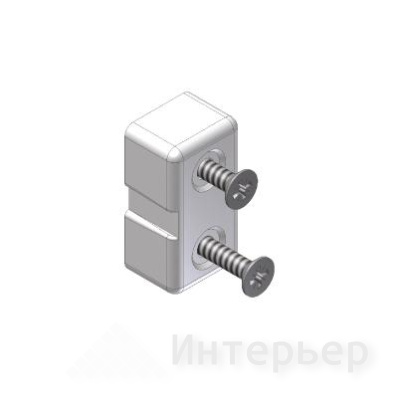 Опорная колодка для ходового профиля
