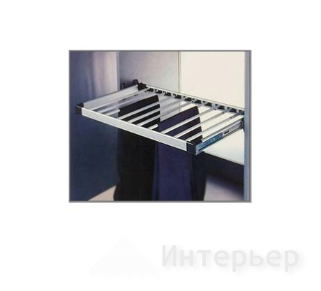 Держатель брюк (600), 564х460х70мм