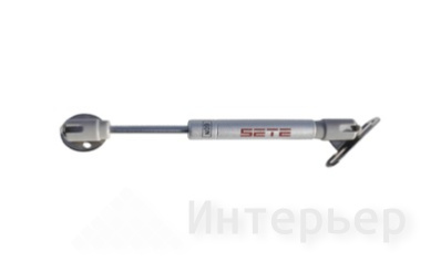 Газовый лифт мини 160мм, нагрузка 60N (100)