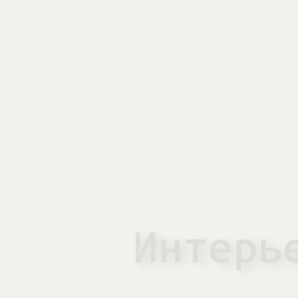 Панель фасадная МДФ AGT2800х1220х18мм 6013 односторонняя, глянец лайт грей