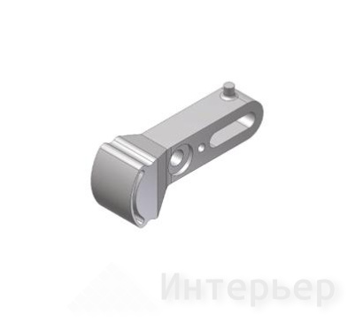 Упор с демпфером