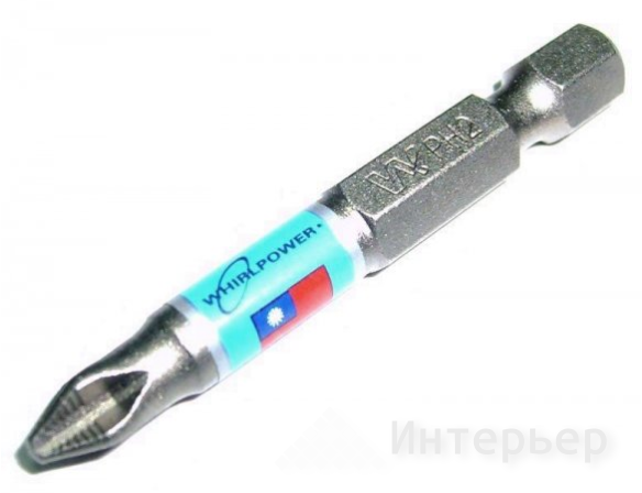 Насадка  70 PH2 для больших нагрузок *WhirlPower*