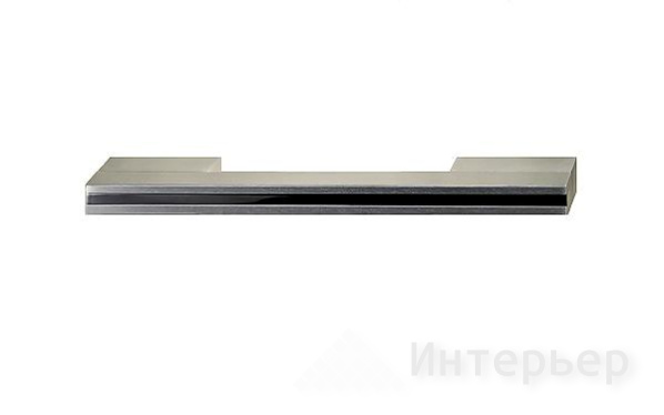 Мебельная ручка-скоба, 192mm