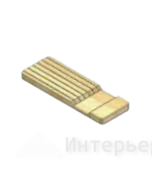 Подставка для ножей