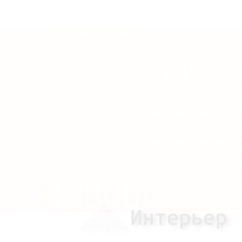 Панель фасадная МДФ AGT SUPRAMAT 2800х1220х18мм 3028 двусторонняя, супермат,  белый жемчужный