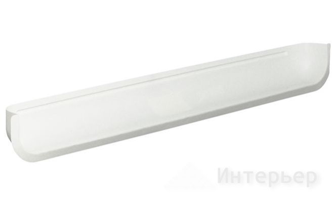 Крышка для подъемных механизмов Swing-Away Super 800mm белая
