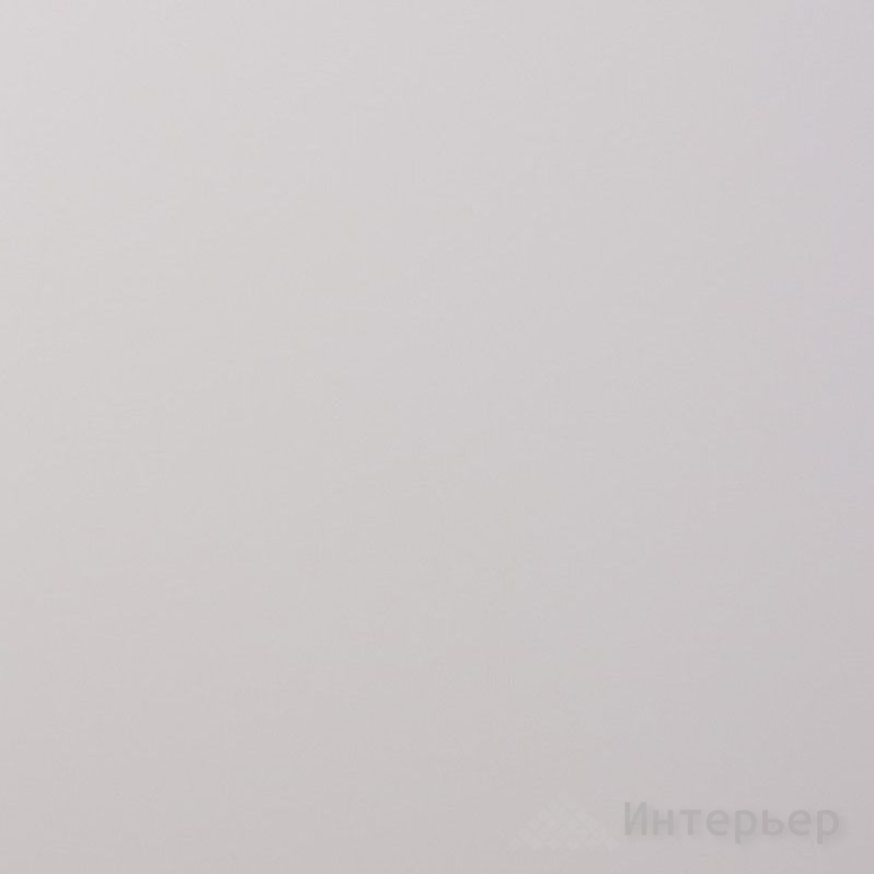 Панель фасадная 2800х1220х10мм Р729 Новый серый МАТОВЫЙ 