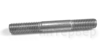 Шпилька М8*61