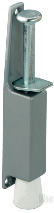 Дверной держатель  Zi.silb. 180mm