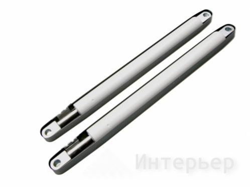 Газовый амортизатор для механизма "Шкаф-кровать" 1600 N (507мм)