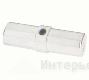 Соединитель труб с кольцом Jтип59/R-10A