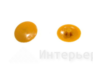 Заглушка самореза №11 вишня св. (1000)