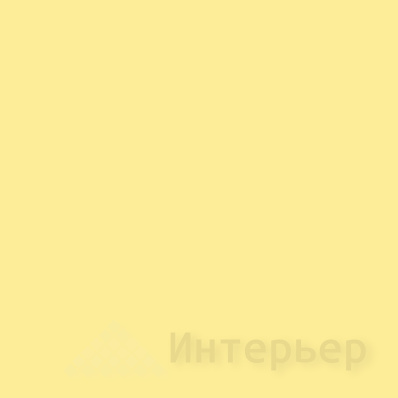 Панель фасадная 2800х1220х10мм Р109 Светло-желтый  ГЛЯНЕЦ