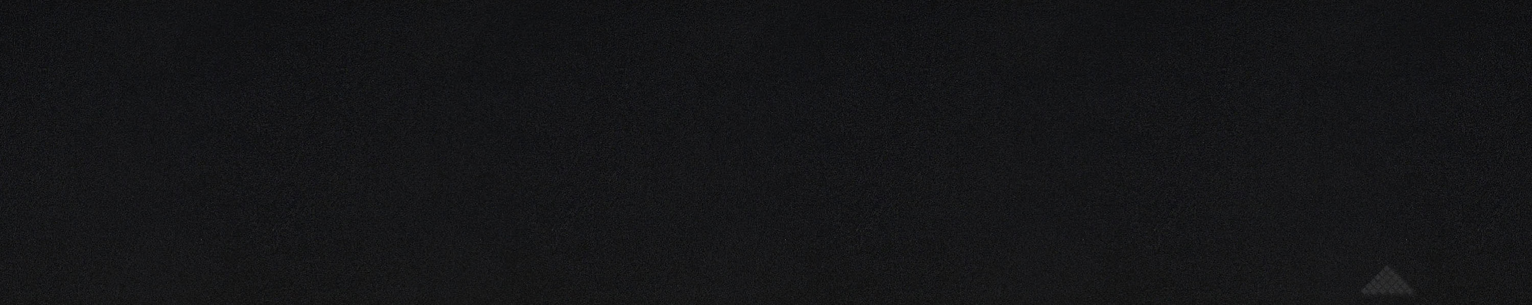 Столешница 3050х600х40 1U\1021/Q Черный ( плинтус 31923)