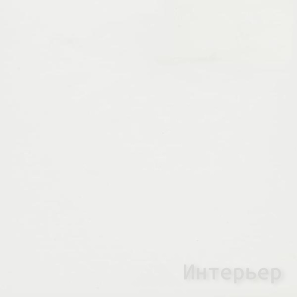 Панель фасадная двусторонняя 2800х1220х18мм EVS006 Серебряный сплав  МАТОВАЯ