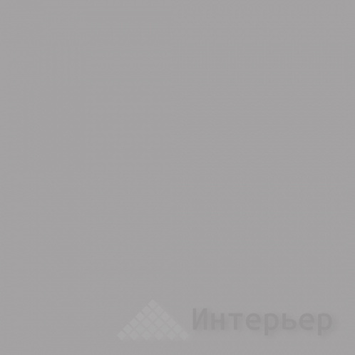 Панель фасадная МДФ AGT SUPRAMAT 2800х1220х18мм 3020 двусторонняя, супермат, серый сафари