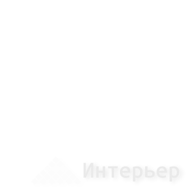 Панель фасадная 2800х1220х10мм Р001 Белый МАТОВЫЙ 