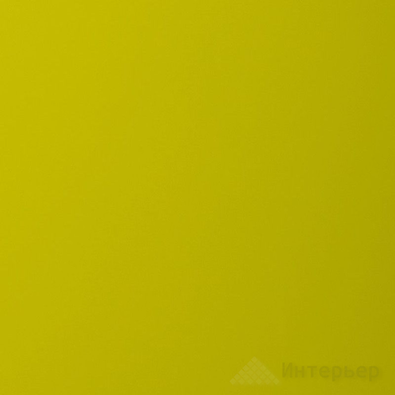 Панель фасадная 2800х1220х10мм Р645 Олива зеленая ГЛЯНЕЦ